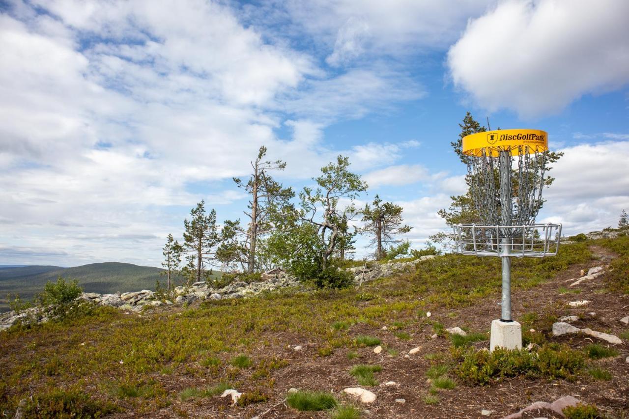 Apartment In Lapland - Sointuilevi Exclusive A60 *