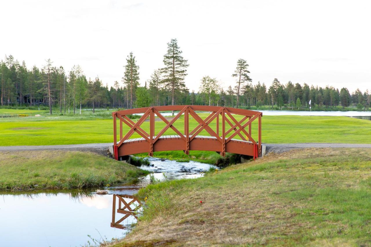 In Lapland - Sointuilevi Exclusive A60 *