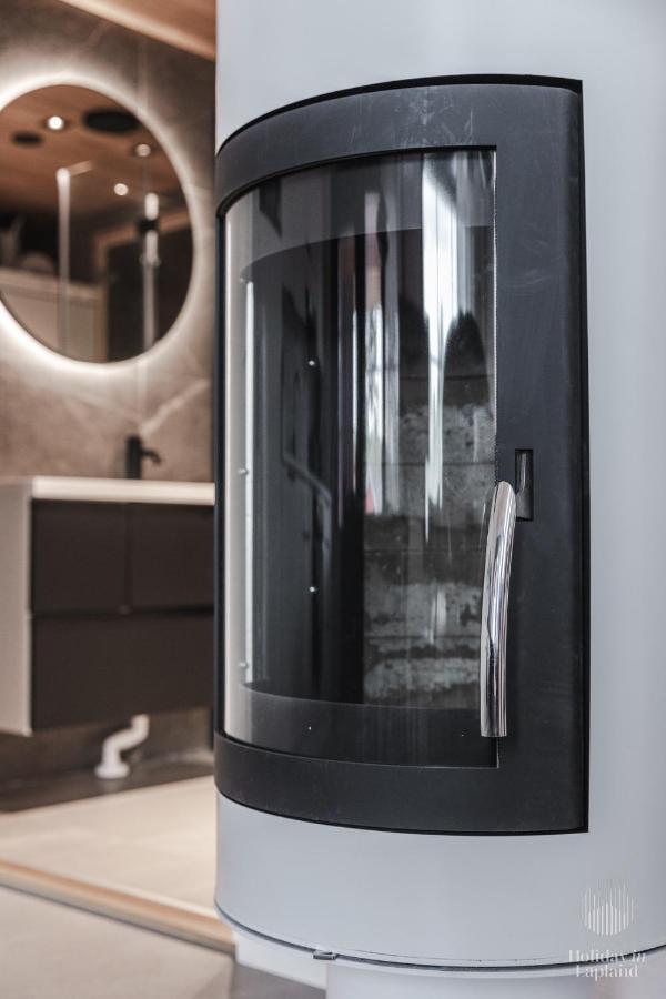 Apartment In Lapland - Sointuilevi Exclusive A60 Levi